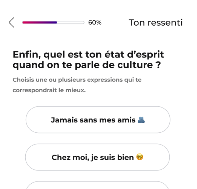 Spotify project