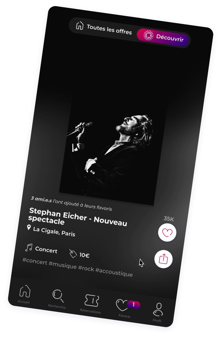 Spotify project
