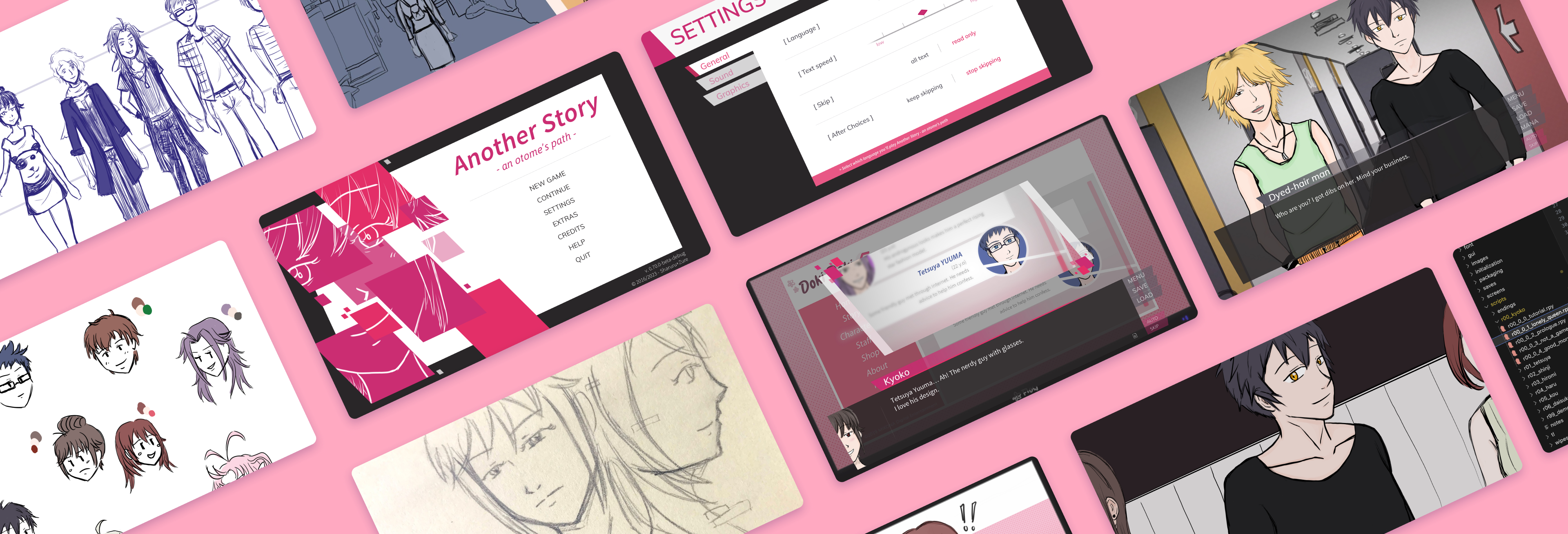 Spotify project