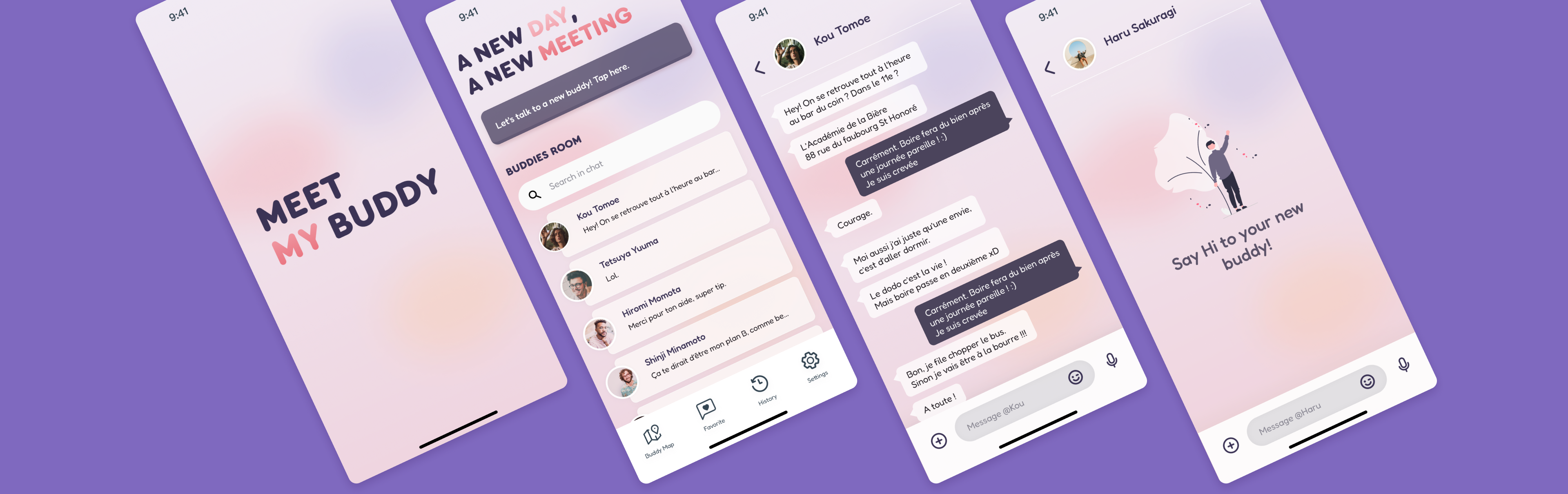 Spotify project